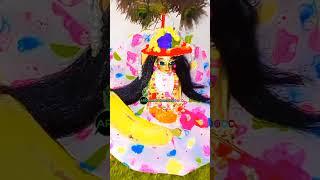 Rasna Radhe Radhe Bol Laddu Gopal#shortvideo #laddugopal#youtubeshorts #arkradhekrishna #bankebihari