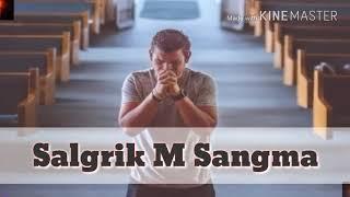 MASIE RANA NANGANI RANG, Motivation By Salgrik M Sangma.