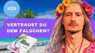 🟣 Dein Schatten lügt – Und du glaubst ihm trotzdem | FRAGANSSI #25