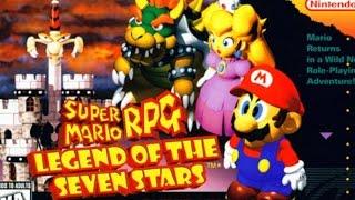 Top 10 SNES RPGs