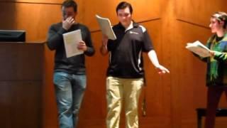 G&S Ruddigore