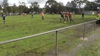 Grand Finals  Highlights Calvary Smithfield FC vs Greystance FC | 27th August 2022