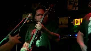 Deocculted - Ectoplasm LIVE