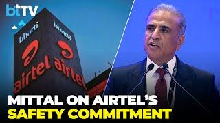 Airtel Champions Telecom Revolution And Safety, Says Sunil Mittal At ITU Assembly