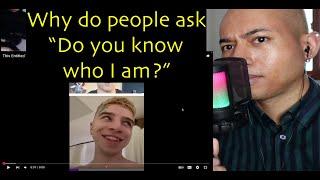 This Entitled TikToker is in Prison Now | REACTION | SEKSHI V