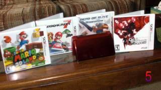 Resfinal top 10 games of 2011
