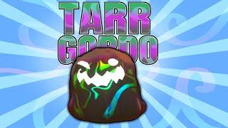 Slime Rancher-Tarr Gordo MOD