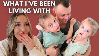 DAD ATTEMPTS AND DOCUMENTS SOLO PARENTING! *I DIDN’T EXPECT THIS*