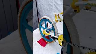 ️ @arman9th #cycle #mtb #stunt #wheelie #ride #shorts #reels#shorts #automobile