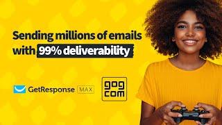 How GOG is Sending Millions of Emails with 99% Deliverability | Case Study