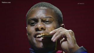 Christian Coleman will miss Tokyo Olympics