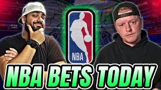 NBA Bets & Picks Today 3/11/2025 | FREE NBA Best Bets, Spreads, Totals, and Player Props!