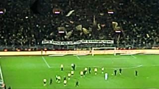 Borussia Dortmund - Hertha BSC [1:2] 21.12.2013 (17.Spieltag, 1.Bundesliga [13/14])