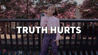 TRUTH HURTS | LIZZO