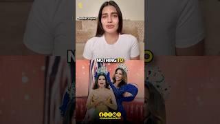 India’s Rachel Gupta steps down as Miss Grand International 2024 after TOXIC environment!