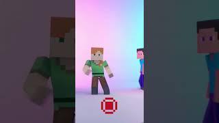 Alex made a Shorts on JUGNU | VIO Toons | #shorts #jugnuchallenge#minecraft