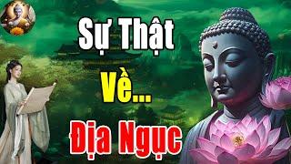 Sự Thật Ít Người Biết Về Địa Ngục Do Người Ch.ết Đi Sống Lại Kể Cực Hay - Bình An Một Đời