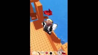 Double Jump in Roblox pilfering pirates!