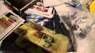 Dota 2 Heroclix Unboxing!