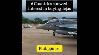 USA buying our Tejas  #shorts #defence #army #india #afcat #iaf #tejas