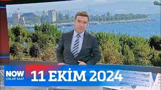 Benzine zam geldi... 11 Ekim 2024 İlker Karagöz ile Çalar Saat