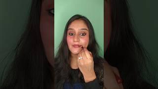 lipstickhack fuller makeuphack #lipstick #hack #shorts #trending #goesviral #shots #latest #hacks