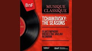 The Seasons, Op. 37a: No. 9 in G Major, September "The Hunt" (Orchestrated by Václav Trojan)