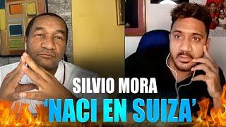 SILVIO MORA 'EN LA DGII YO SALGO CON MAS CUALTO QUE EL ALFA Y MOZART'