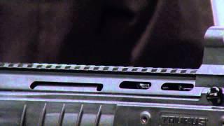 Gallery of Guns TV 2014: Taurus Carbine CT9 G2