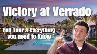 Victory at Verrado in Buckeye, AZ | Best 55+ Community? | Luxury Active Adult Community