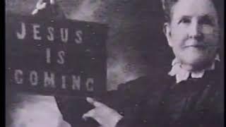 AZUSA STREET REVIVAL DOCUMENTARY