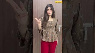 Jamanti || Preeti Jangra 