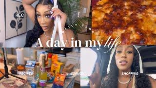 COOKING FOR MY MAN?? VLOG SOLO ADVENTURES, COMIC CON, TAKING THE DOORS OFF MY JEEP + FAMILY TIME