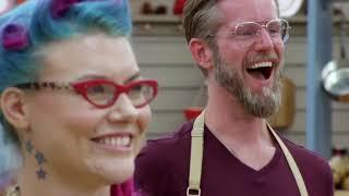 The Great American Baking Show 2023 - Cake and Pastry Week | The Great American Baking Show Full