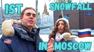 ️Practical Information with@MilenaSimpleRussianGirlfor WINTER in RUSSIA with a FLORIDA MAN!