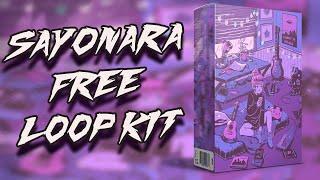 (FREE) Loop Kit/Pack 2020 - Sayonara (Juice wrld, Iann dior, Nick Mira Type Samples)