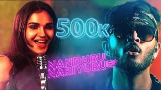 TeeJay Melody - Nanduru Nariyuru ft. Andrea Jeremiah - Deyo Music (Official Music Video) 2020