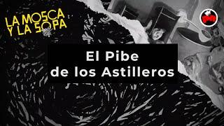 Patricio Rey y sus Redonditos de Ricota - El Pibe de los Astilleros (Audio Oficial)