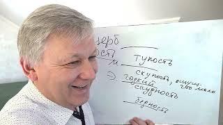 Как формируется чувство ущербности гадкого утёнка у женщин и мужчин. Психолог Азаров