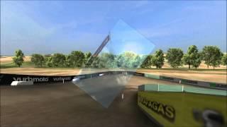 Mx simulator test