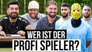 Wer ist der PROFI SPIELER? Find The Pro #5 | Staffel 2