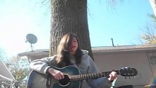 Live While We're Young - One Direction Cover - Hannah Stepe