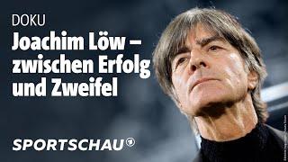 Jogi. Löw. Der Weltmeister-Trainer wird 65 | Sportschau Fußball