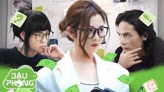 Đậu Phộng TV - Tập 50: Đào Lửa (Phần 1)