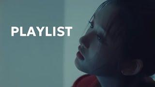 하루의 끝에서 나에게 건네는 K-POP Playlist