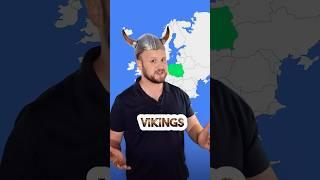The Civilization That Actually Shaped Europe