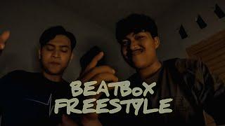 FREESTYLE BEATBOX || BY NUT BEATBOX ||