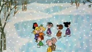 A Charlie Brown Christmas - Opening