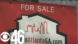 Federal report officially lists metro Atlanta housing market as ‘unaffordable’