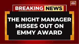 India's The Night Manager Misses Emmy in Best Drama Category